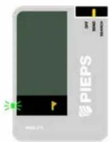 Pieps Mini IPS - 携 帯システム - 4