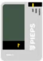 Pieps Mini IPS - SLÅ AV - 1