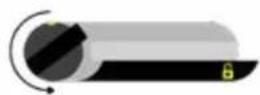 Pieps Mini IPS - SYSTÈME DE PORTAGE - 4
