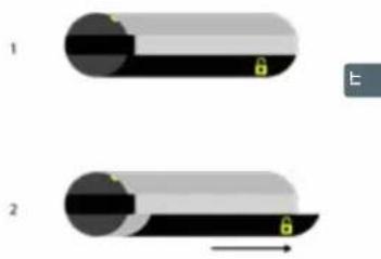 Pieps Mini IPS - SISTEMA DI TRASPORTO - 2