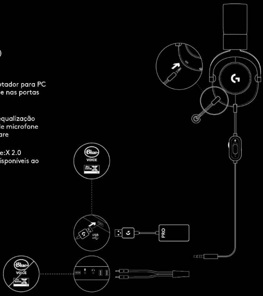 LOGITECH G Pro X SE - 1