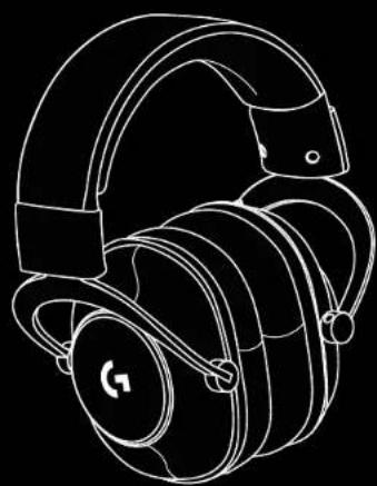 LOGITECH G Pro X SE - SETUPGUIDE|GUIDED INSTALLATION - 3