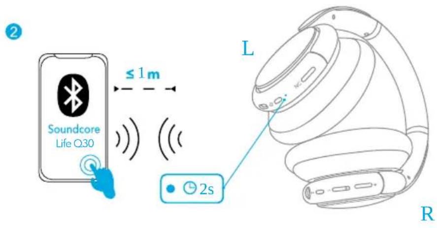 Anker Soundcore Life Q30 - Soundcore - 9