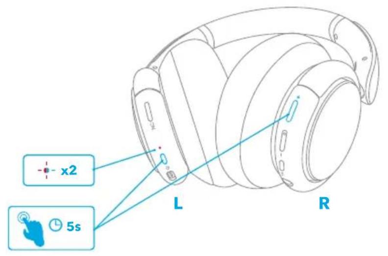 Anker Soundcore Life Q30 - Soundcore - 22