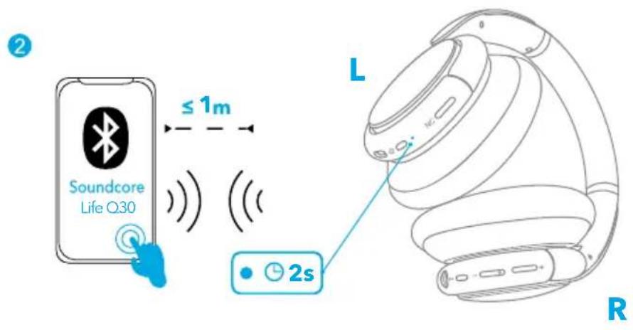 Anker Soundcore Life Q30 - Soundcore - 27