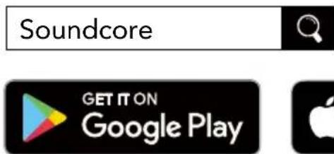 Anker Soundcore Life Q30 - Soundcore-app - 2