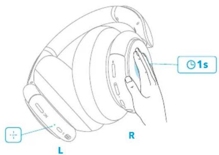 Anker Soundcore Life Q30 - Teknik Özellikler - 12