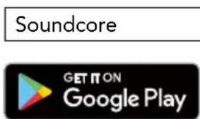 Anker Soundcore Life Q30 - Application Soundcore - 2