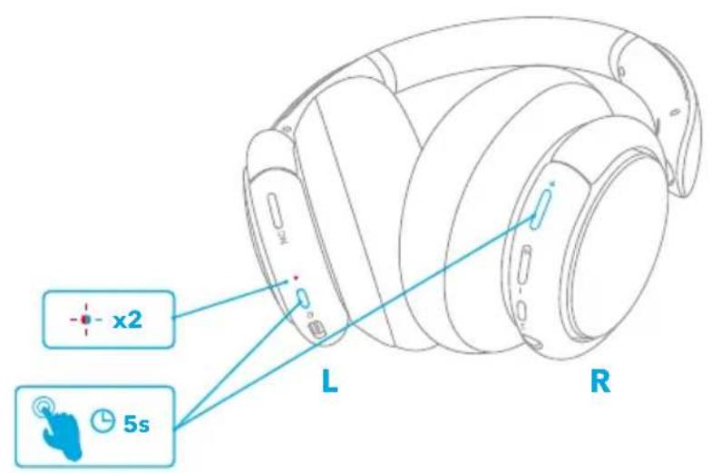 Anker Soundcore Life Q30 - Soundcore - 4