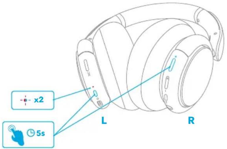 Anker Soundcore Life Q30 - NFC - 9