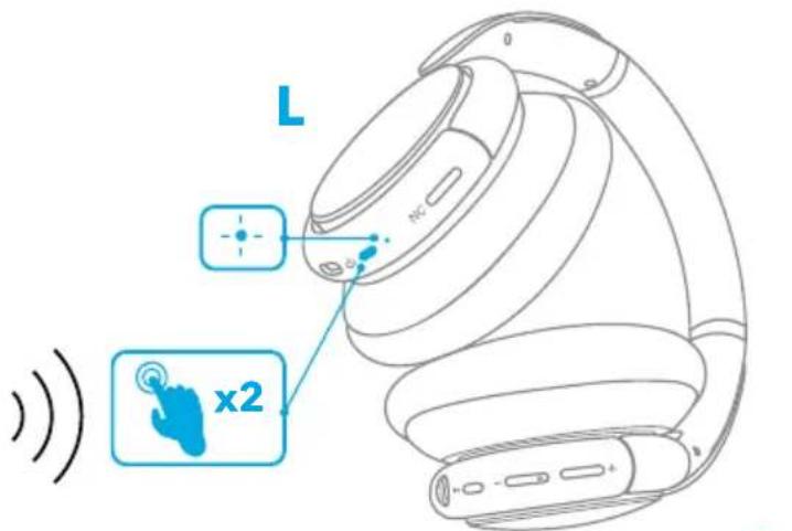 Anker Soundcore Life Q30 - Soundcore - 12