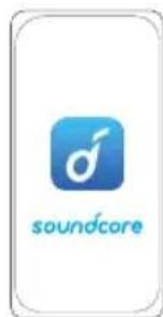 Anker Soundcore Life Q30 - Aplikace Soundcore - 1