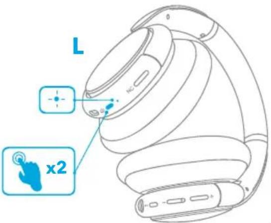Anker Soundcore Life Q30 - Teknik Özellikler - 8