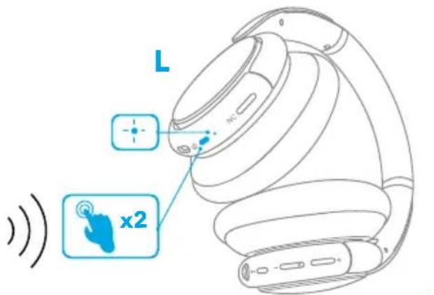 Anker Soundcore Life Q30 - Especificações - 6