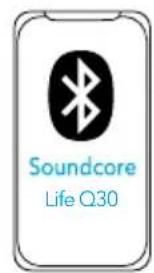 Anker Soundcore Life Q30 - Especificações - 3