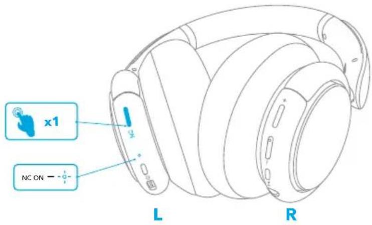 Anker Soundcore Life Q30 - NFC - 2