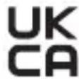 MSI Forge K210 - UKCA Simplified Declaration of Conformity - 1