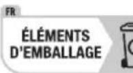SILVERCREST SRGS 350 B3 - Seulement pour la France - 6
