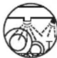 SILVERCREST SRGS 350 B3 - Dati tecnici - 5