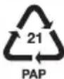 SILVERCREST SRGS 350 B3 - Verwendete Symbole - 4