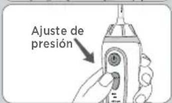 Waterpik WP-583 - BOQUILLAS - 3