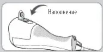 Waterpik WP-583 - НАСАДКИ - 1