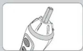 Waterpik WP-583 - EMBOUTS - 11