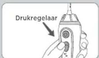 Waterpik WP-583 - TIPS - 3