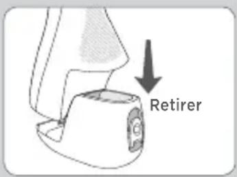 Waterpik WP-583 - Embout Plaque Seeker® - 1