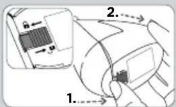 Waterpik WP-583 - TIPS - 6