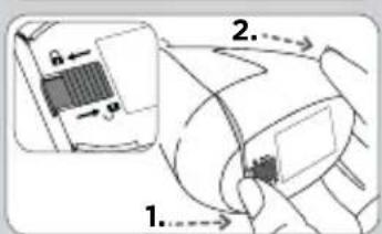 Waterpik WP-583 - BECCUCCI - 5