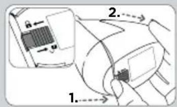 Waterpik WP-583 - По окончании использования - 1