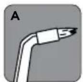 Waterpik WP-583 - ATTENZIONE - 2