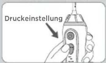 Waterpik WP-583 - Orthodontic-Düse\* - 3