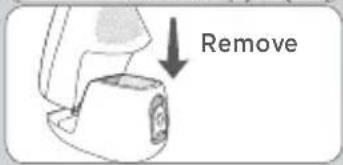 Waterpik WP-583 - NOT ALL TIPS INCLUDED IN ALL MODELS - 15
