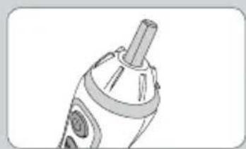 Waterpik WP-583 - BECCUCCI - 10