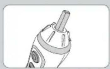 Waterpik WP-583 - Orthodontic-Düse\* - 10