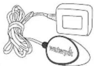 Waterpik WP-583 - TABLE OF CONTENTS - 1