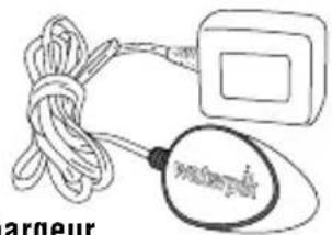 Waterpik WP-583 - Pour minimiser le risque d'électrocution, incendie, brûlure ou blessures aux personnes : - 1
