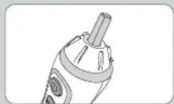 Waterpik WP-583 - BOQUILLAS - 10