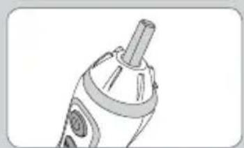 Waterpik WP-583 - НАСАДКИ - 8