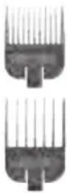 Trixie TR1500 - Warranty Statement - 4
