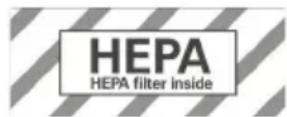METABO AS 18 L HEPA PC Compact - Määräystenmukainen käyttö - 2