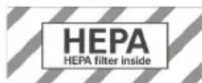 METABO AS 18 L HEPA PC Compact - DANSKda - 9