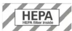 METABO AS 18 L HEPA PC Compact - ESPAÑOLes - 8