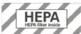 METABO AS 18 L HEPA PC Compact - Forskriftsmessig bruk - 2