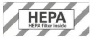 METABO AS 18 L HEPA PC Compact - Utilização correta - 2