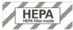 METABO AS 18 L HEPA PC Compact - Bestimmungsgemäße Verwendung - 2