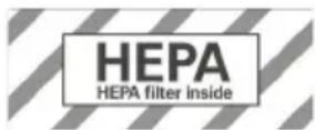 METABO AS 18 L HEPA PC Compact - Föreskriven användning - 2