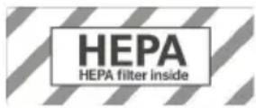 METABO AS 18 L HEPA PC Compact - Rendeltetésszerű használat - 2